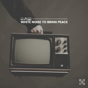 White Noise to Bring Peace - High Altitude Samples