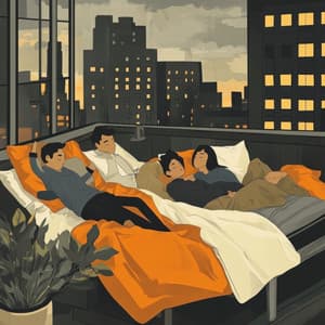 Himmelsgesang der Ätherharfen - Meisterwerke der Klassischen Musik