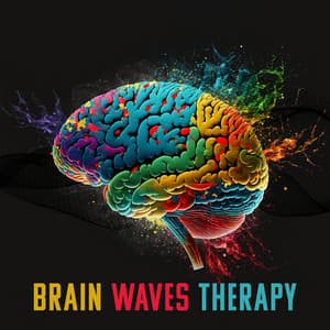 Brain Waves Therapy: Miracle Healing Tones, Healing Power of Solfeggio, Subconscious Mind - Solfi Frequency