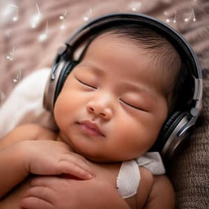 Baby Sleep Sessions: Calm Evening Tunes - Backgound Music Experience