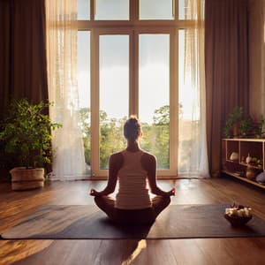 Meditación Profunda: Música De Hip Hop Para Mentes Relajadas - Tonos milagrosos potentes de 432 Hz