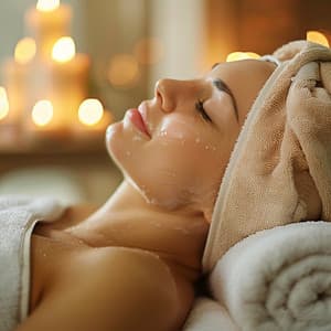 Everlasting Serenity - Amazing Spa Music