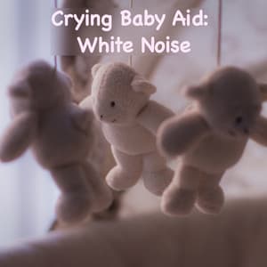 Crying Baby Aid: White Noise - White Noise Baby Sleep