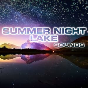 Summer Night Lake Sounds - Summer Night Lake Sounds
