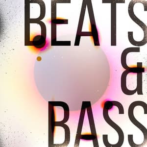 Beats And Bass - Paul Clarvis