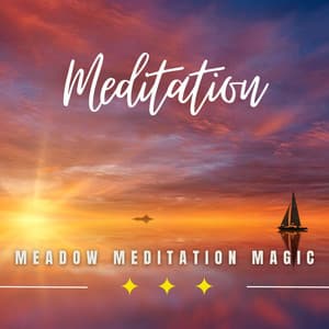 Mystic Meadows: Meadow Meditation Magic - Soul Healer