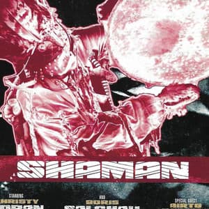 Shaman - Christy Doran