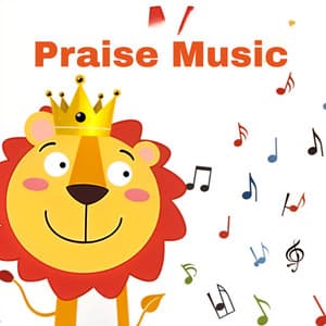Praise Music - Praise Lullaby