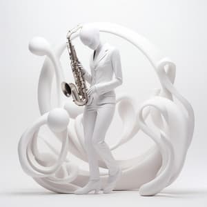 Jazz Fusion Spectrum: Eclectic Sounds - Instrumental Work Music