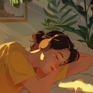 Nighttime Harmonies: Music for Sleep - Beautiful Noises Collection