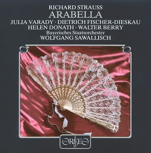 Strauss: Arabella - Richard Strauss