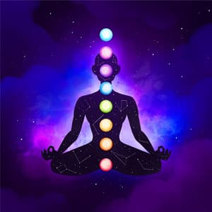Divine Vibration: Sound Healing with Sacred Frequencies for Chakra - Criss Howell