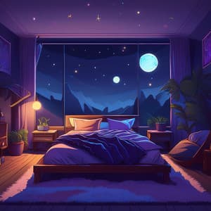 Sueño Tranquilo: Música Calmante Para La Noche - Colectivo Binaural Épico