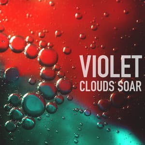 Violet Clouds Soar - Driftwave