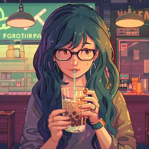 Soulful Study: EMOTIONAL ENERGY LOFI - hoooli