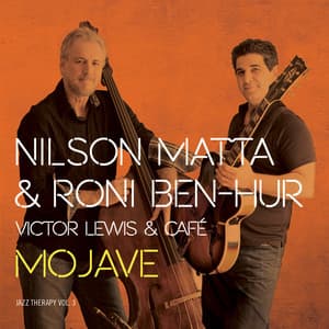 Mojave - Roni Ben-Hur