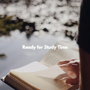 Ready for Study Time - Relajante Jazz Bossa Nova