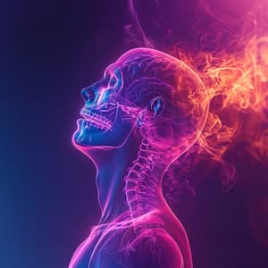 Reset and Recharge: Deep Nervous System Repair - Adeline Hell