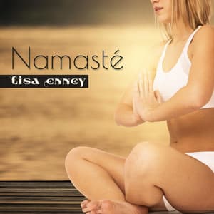 Namasté - Lisa Enney