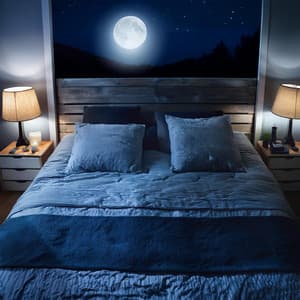 Vibraciones Nocturnas Con Ritmos De Hip Hop - Vibraciones de cafetería