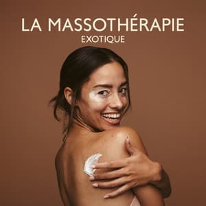 La massothérapie exotique : Oubliez le stress avec la musique relaxante du spa - Zone de Détente