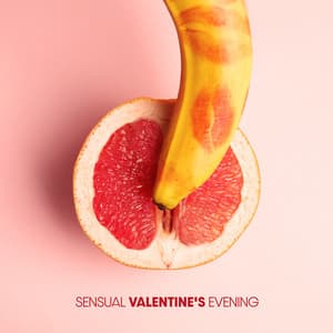 Sensual Valentine's Evening – Ambient New Age Music for Romantic Moments with Partner, Love, Physical Closeness, Tantric Music, Sex - Sensual Massage Sanctuary