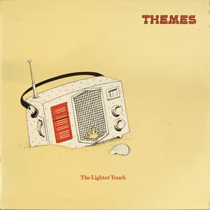 The Lighter Touch - James Clarke