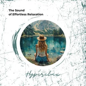 The Sound of Effortless Relaxation - Hyperelax