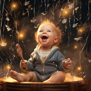 Embers' Lullabies: Creating Baby's Dreamy Haven - Ultimate Sounds of Nature