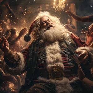 Santas Favourite Christmas Hits - Christmas Music Experts