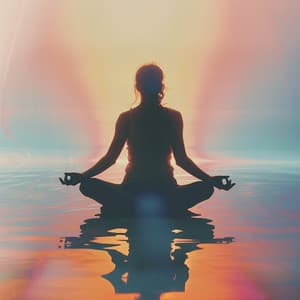 Sonidos Acuáticos Binaurales Tranquilos Para Un Sueño Reparador - Contando Ovejas