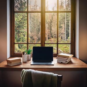 Música De Enfoque Profundo: Ritmos Para La Productividad - Latidos binaurales para estudiar