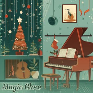Magic Glow - Always Christmas