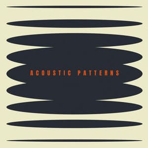 Acoustic Patterns - Michael Tedstone