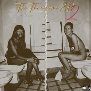 Threesome 2: The Art of Sex - Hus KingPin