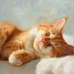 Serenata De Bigotes: Meditaciones Relajantes Para Gatos Zen - La vida en Legato