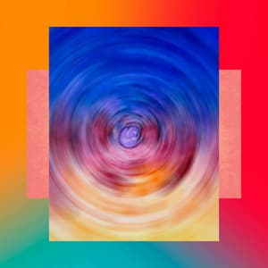 Backdrop for Monday Work Cafe - Latin Piano Jazz - Unwind Jazz Relax