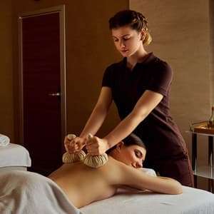 Hip Hop Beats for Massage Relaxation - Binaural Sleep Collective