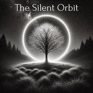 The Silent Orbit - Lisa Enney