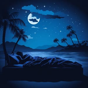 Música Combinada Con Océano: Arrullos Oceánicos Para Dormir - Sonidos de la Naturaleza para Dormir