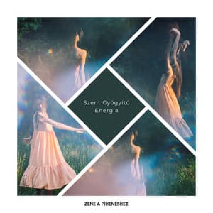 Szent Gyógyító Energia - Zene a Pihenéshez