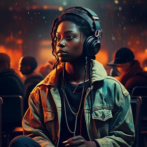 Golden Vibes: Timeless Hip Hop Music - Tree of Lofi