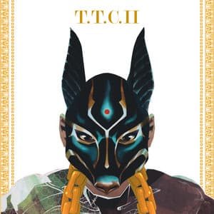 Trust The Chain II - Planet Asia