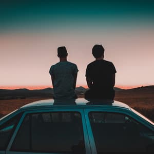 100 Moments: Sunrise Dreams - LofiCentral