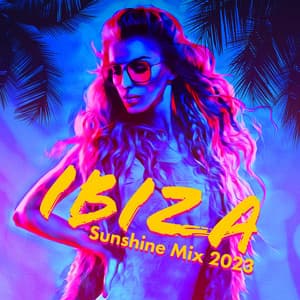 IBIZA Sunshine Mix 2023: Top 50 Edm Chillout Flow - Dj Relax EDM