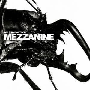 Mezzanine - Massive Attack