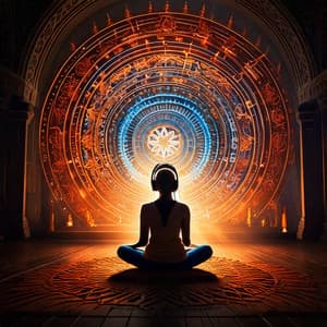 Music for Mindfulness: Meditation Journeys - Sex Music