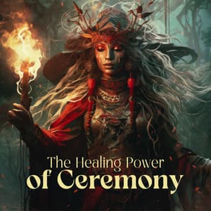 The Healing Power of Ceremony: Music for Profound Connection to Spirit - Native American Music Consort
