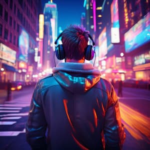 Lofi Music For Tranquil Relaxation - Relax Music Players