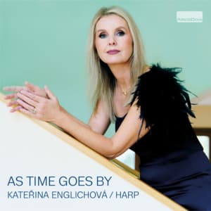 As Time Goes By - Kateřina Englichová